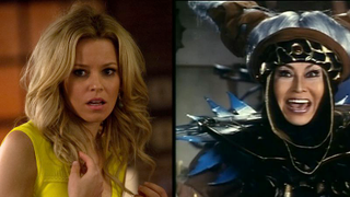 Elizabeth Banks to play Rita Repulsa in the <i>Power Rangers</i> movie